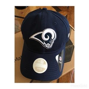Women’s New Era Rams Hat